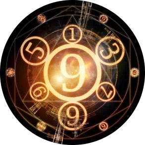 Numerology
